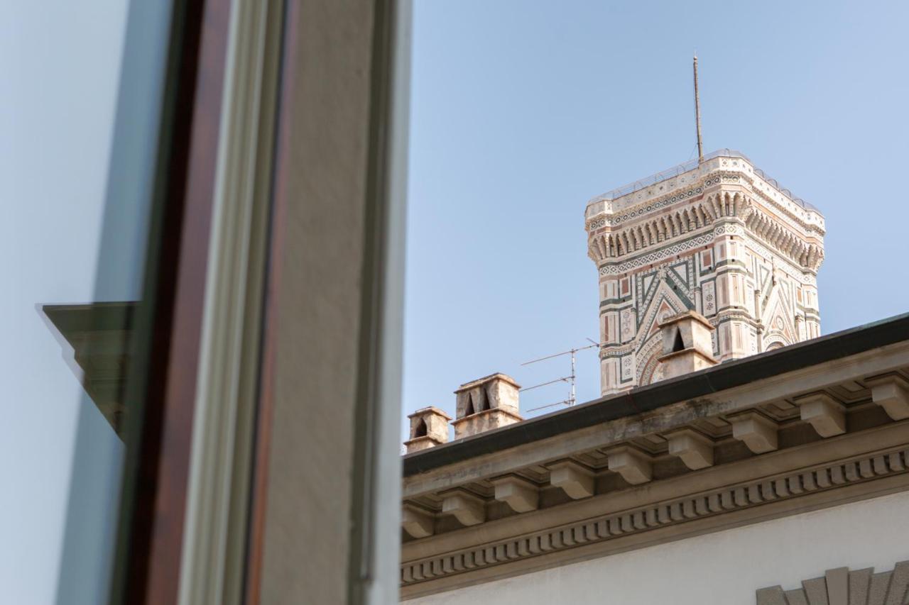 Il Magnifico B Apartment