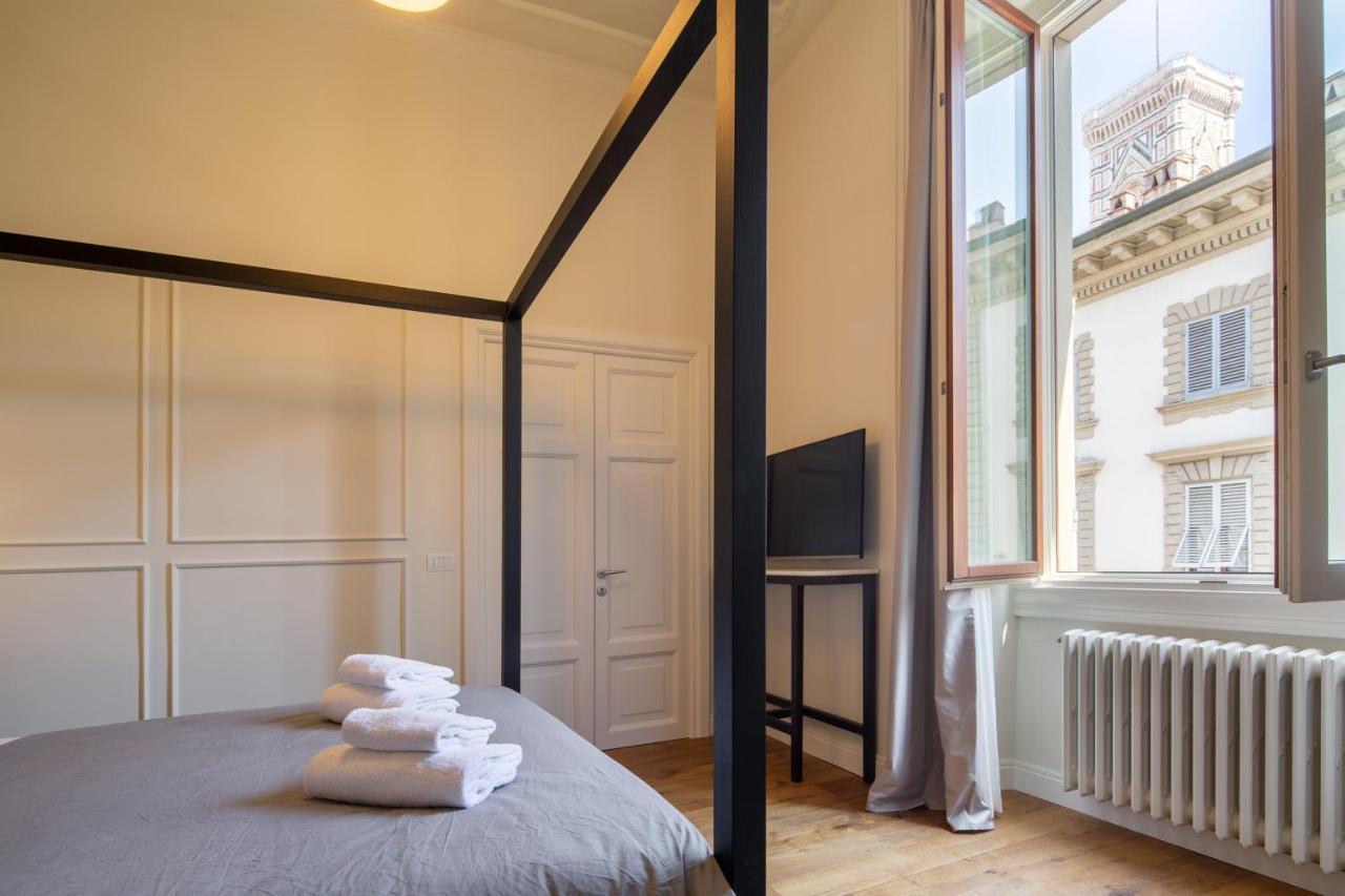 Il Magnifico B Apartment Florence
