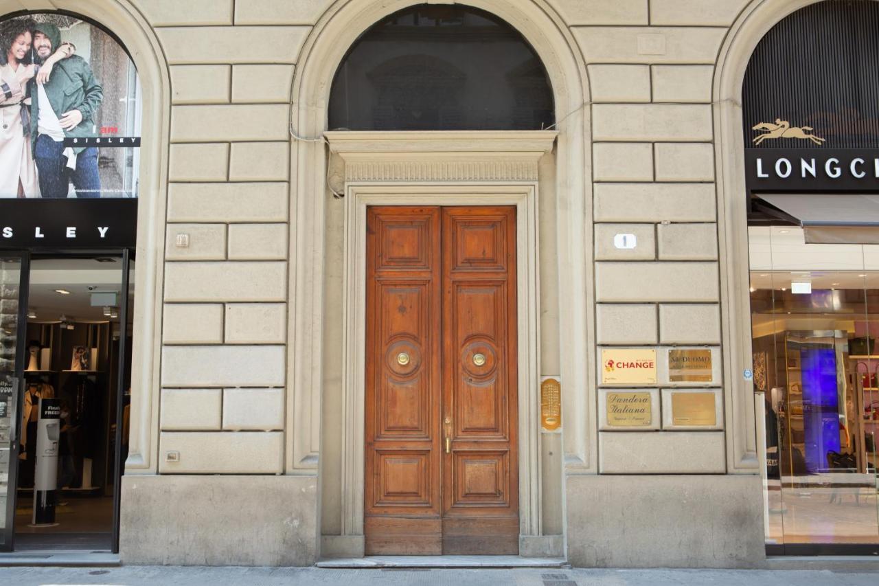 Apartment Il Magnifico B