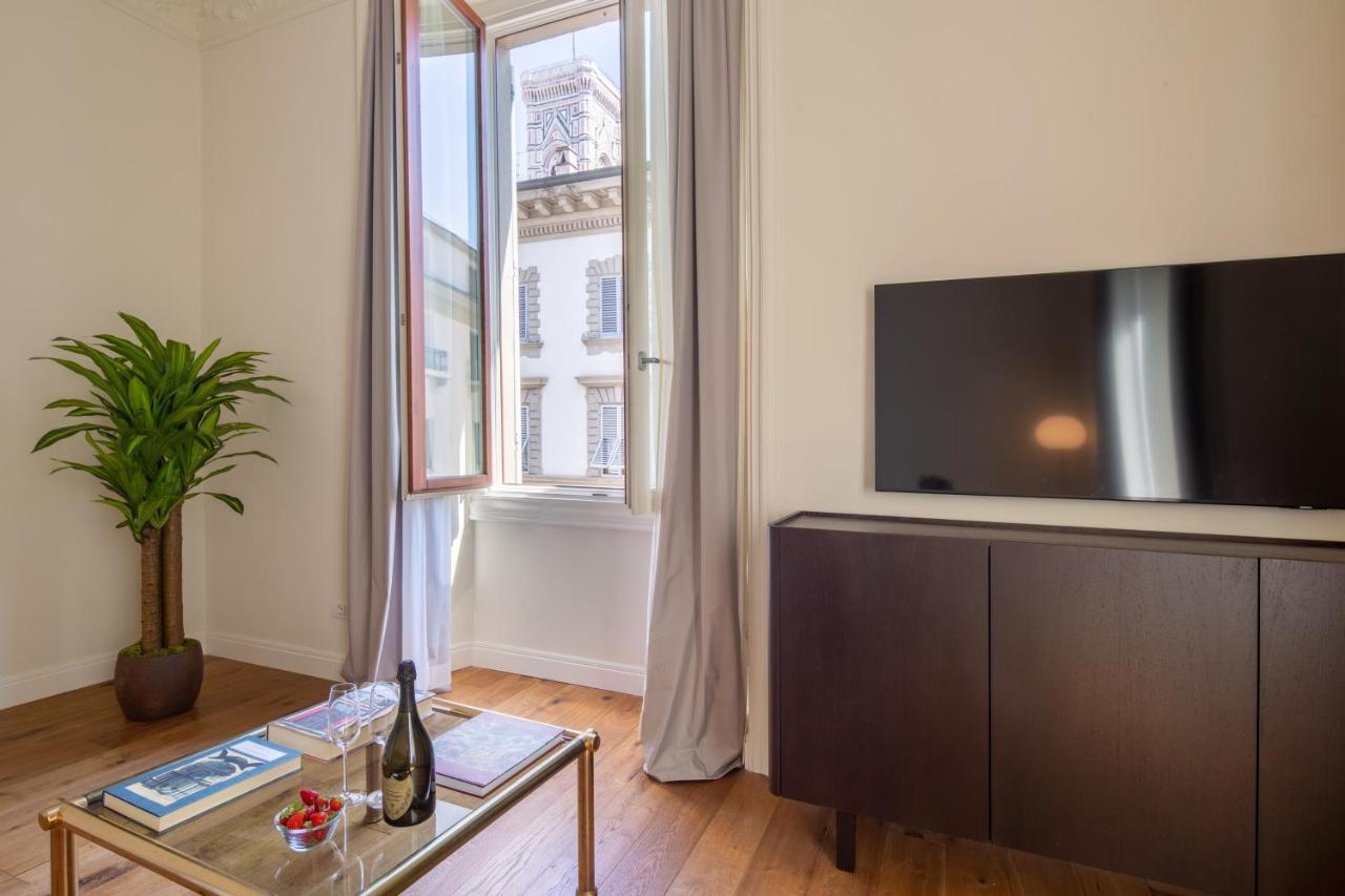 Il Magnifico B Apartment Florence