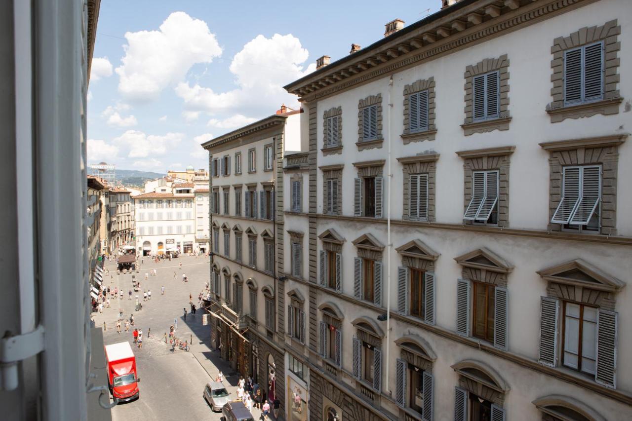 Apartment Il Magnifico B Florence