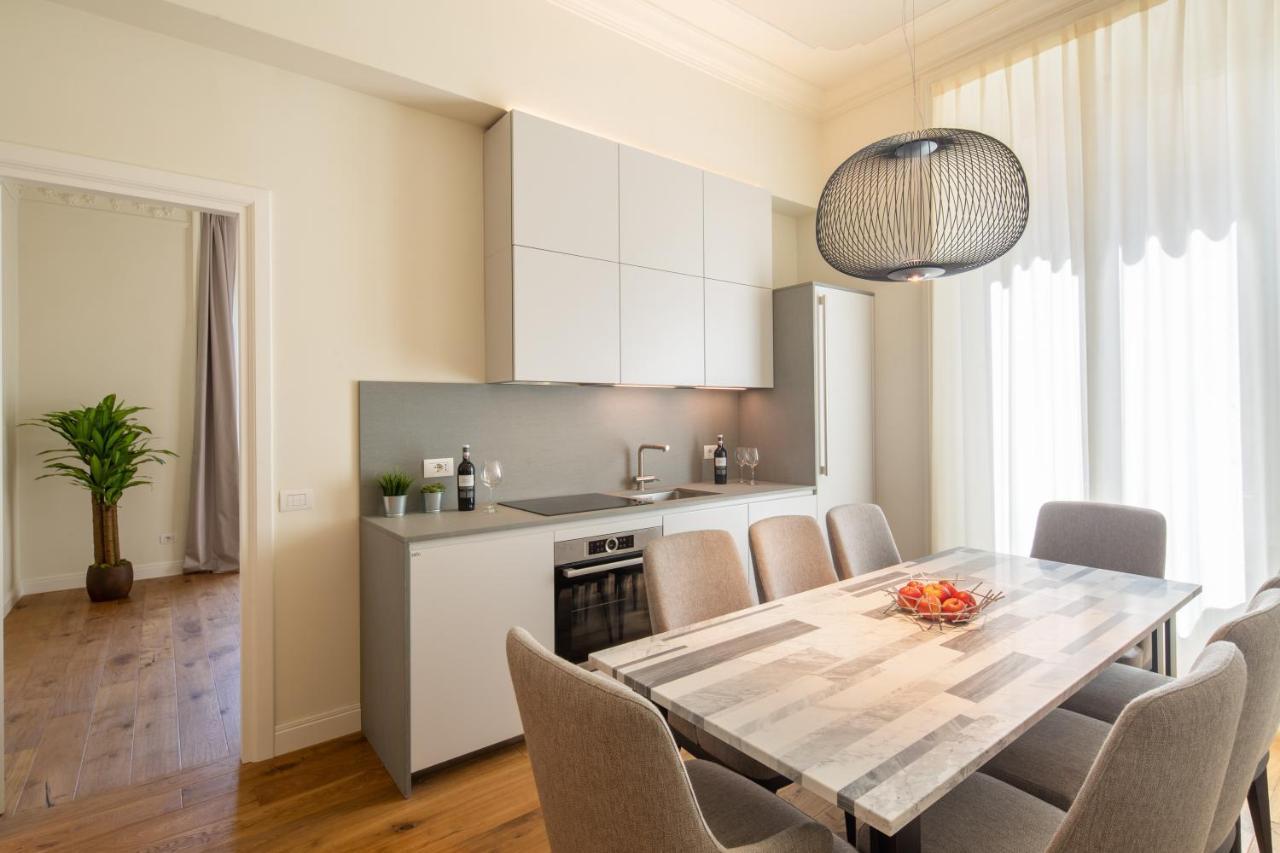 Il Magnifico B Apartment Florence