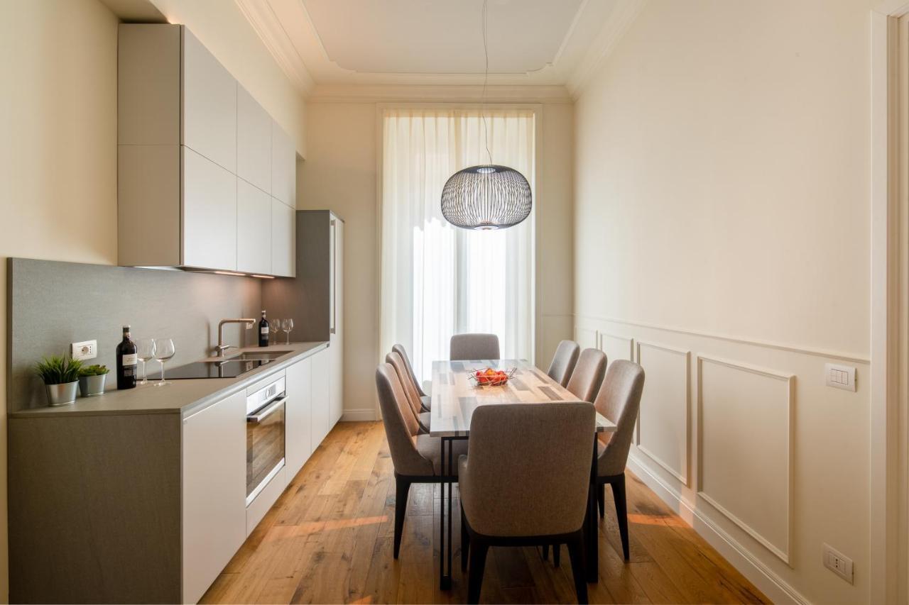Apartment Il Magnifico B *