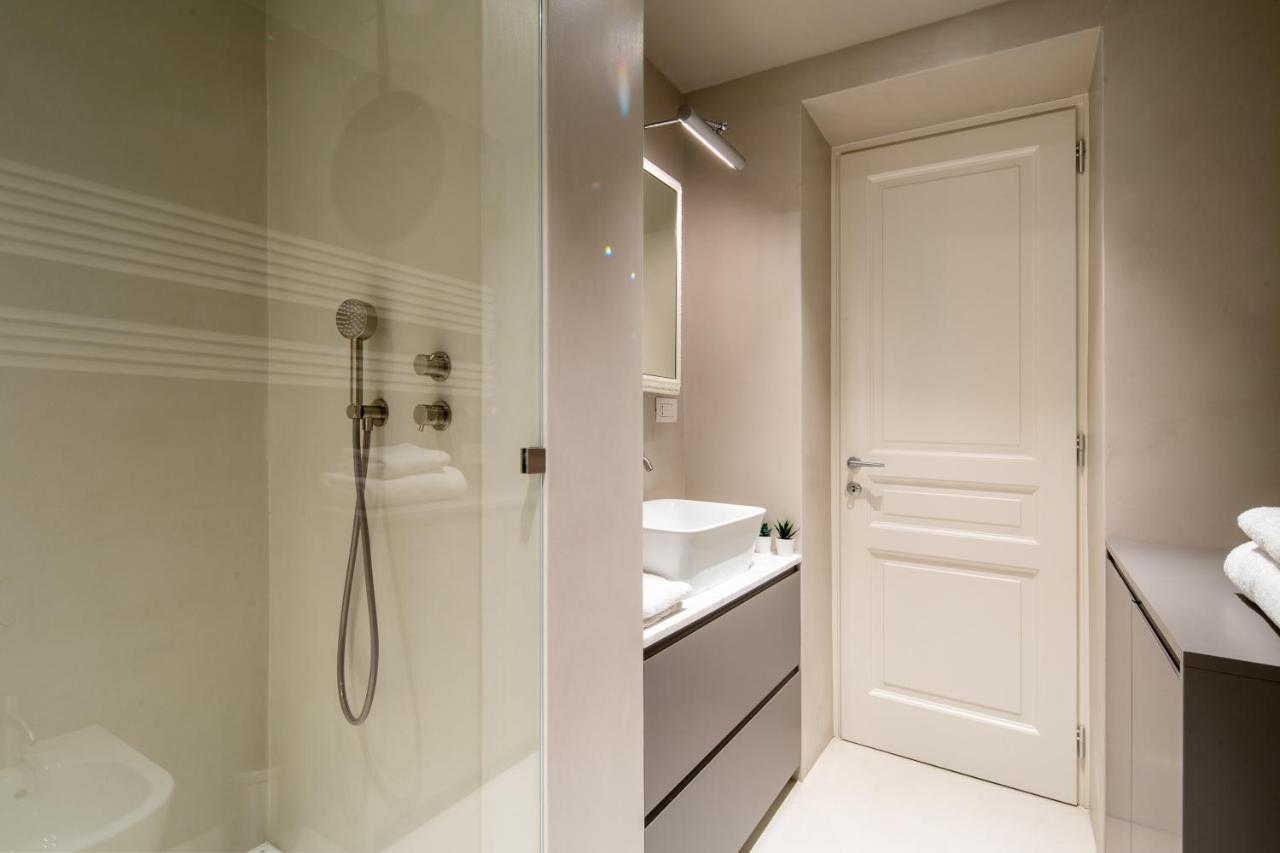 Il Magnifico B Apartment *