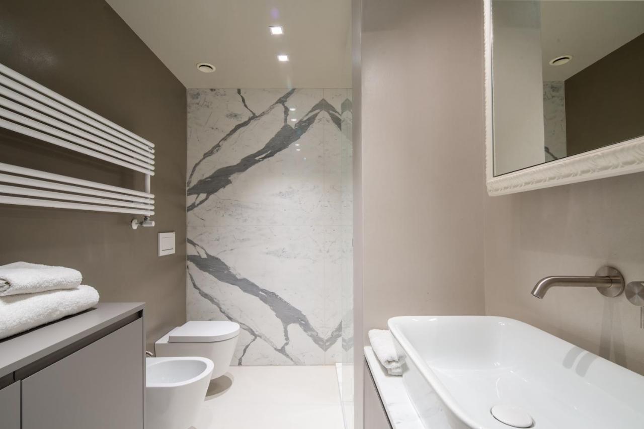 Il Magnifico B Apartment Florence
